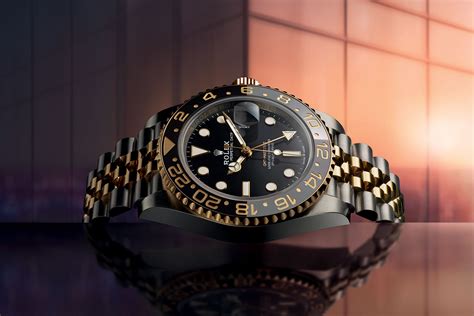 gotty gold rolex|Rolex yellow gold watch.